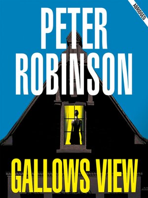 cover image of Gallows View
